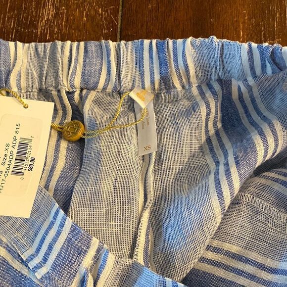 Helen Jon Women's Andorra Coastal Shorts Cover Up - Picture 4 of 6